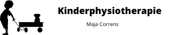 Kinder Physiotherapeutin